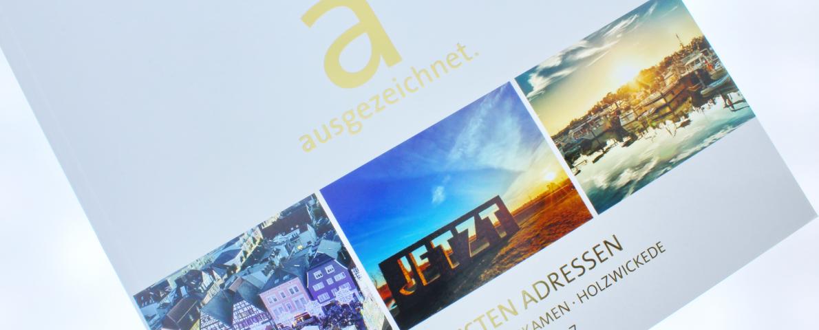 ausgezeichnte Adressen im Kreis Unna Goldschmiede Telgmann