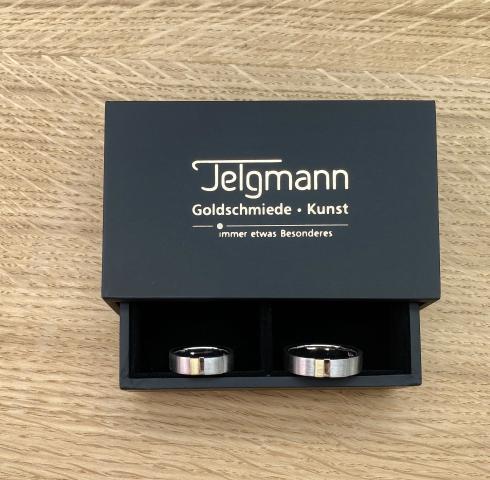 Trauinge Telgmann