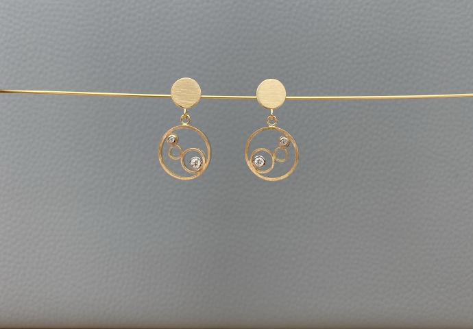 Ohrschmuck