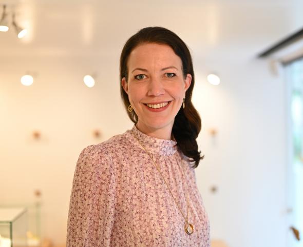 Dorothée Telgmann
